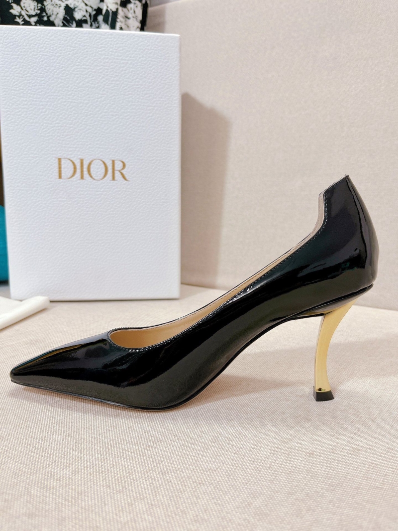 Christian Dior High Heels